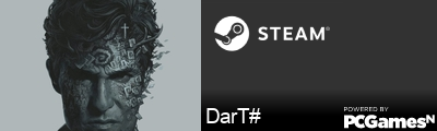 DarT# Steam Signature