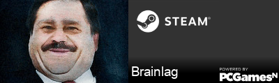 Brainlag Steam Signature