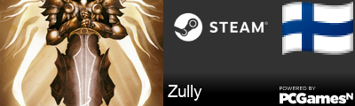 Zully Steam Signature