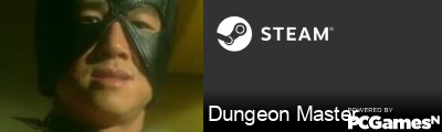 Dungeon Master Steam Signature