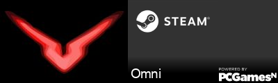 Omni Steam Signature