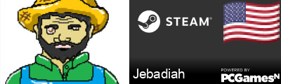 Jebadiah Steam Signature