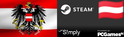 ۜS!mply Steam Signature