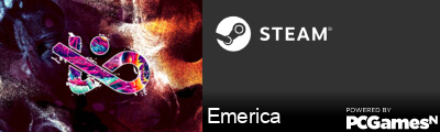 Emerica Steam Signature