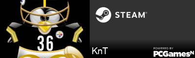 KnT Steam Signature