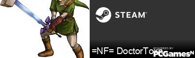 =NF= DoctorToxn Steam Signature