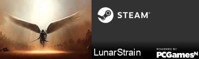 LunarStrain Steam Signature