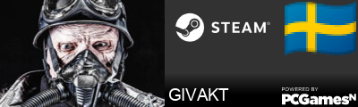 GIVAKT Steam Signature