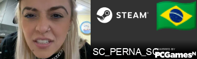 SC_PERNA_SC Steam Signature