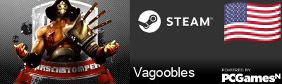 Vagoobles Steam Signature