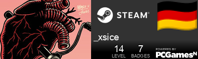 _xsice Steam Signature