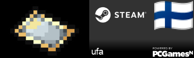 ufa Steam Signature