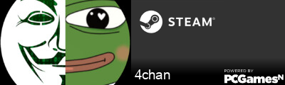 4chan Steam Signature