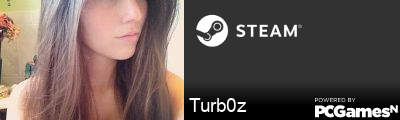Turb0z Steam Signature