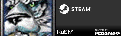 RuSh^ Steam Signature