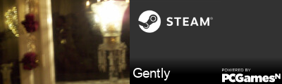 Gently Steam Signature