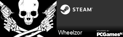 Wheelzor Steam Signature