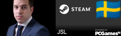 JSL Steam Signature