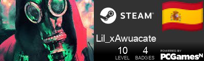 Lil_xAwuacate Steam Signature