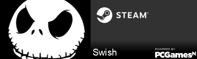 Swish Steam Signature