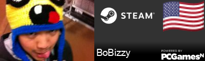 BoBizzy Steam Signature