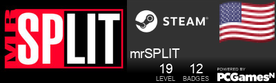 mrSPLIT Steam Signature