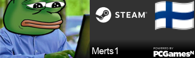 Merts1 Steam Signature