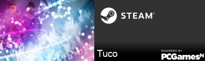 Tuco Steam Signature