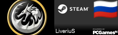 LiveriuS Steam Signature