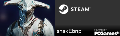 snakEbnp Steam Signature