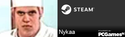 Nykaa Steam Signature