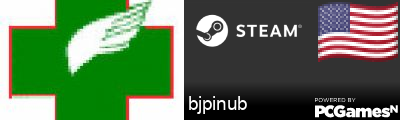 bjpinub Steam Signature