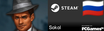 Sokol Steam Signature