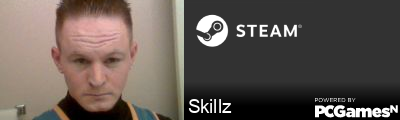 Skillz Steam Signature