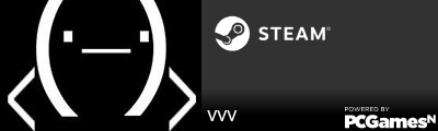 vvv Steam Signature