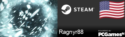 Ragnyr88 Steam Signature