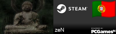 zeN Steam Signature