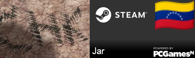 Jar Steam Signature