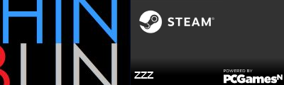 zzz Steam Signature