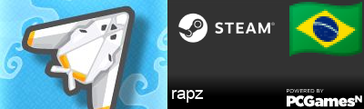 rapz Steam Signature