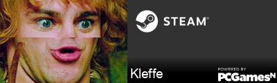 Kleffe Steam Signature