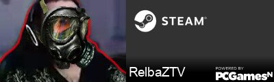 RelbaZTV Steam Signature