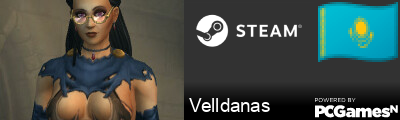 Velldanas Steam Signature