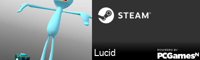 Lucid Steam Signature