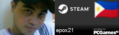 epox21 Steam Signature