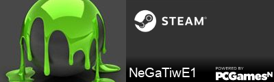 NeGaTiwE1 Steam Signature