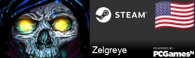 Zelgreye Steam Signature