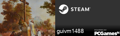 guivm1488 Steam Signature