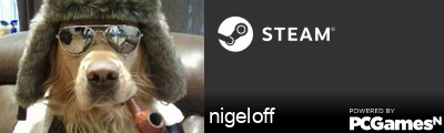 nigeloff Steam Signature