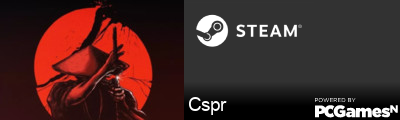 Cspr Steam Signature